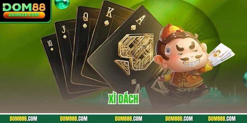 Xì dách
